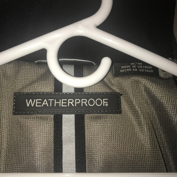 Ski jacket - Picture 5 of 6